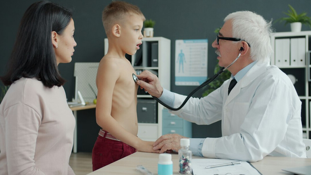 employee health checkup